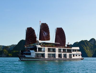 Lily Cruise 2 days